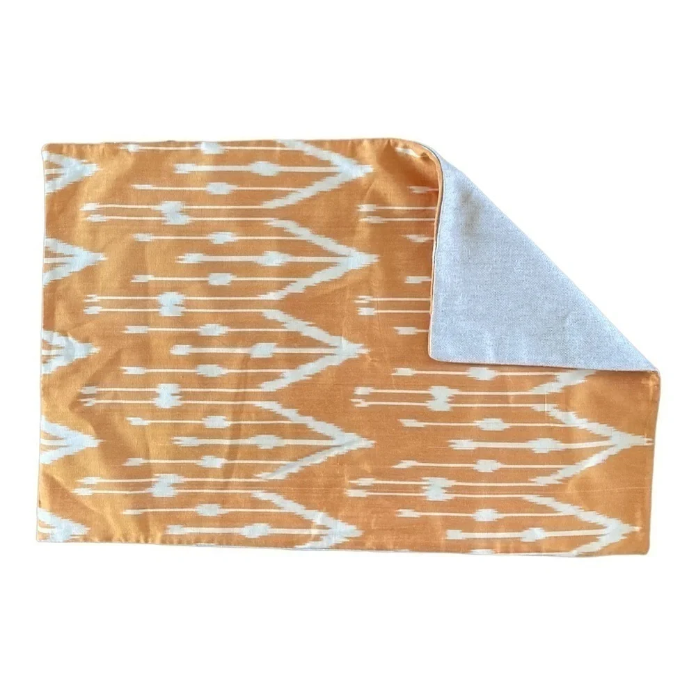N/A ikat decorative